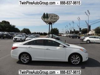 Used 2013 Hyundai Sonata SE in Ephrata, Pennsylvania