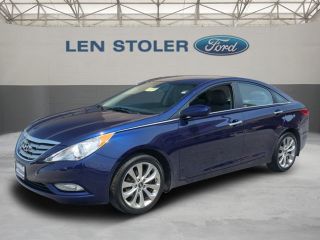 Used 2013 Hyundai Sonata GLS in Owings Mills, Maryland