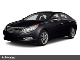 Used 2013 Hyundai Sonata Limited Edition in Corpus Christi, Texas