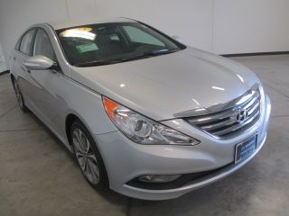 Used 2014 Hyundai Sonata in Moline, Illinois