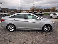 Used 2011 Hyundai Sonata in Allentown, New Jersey