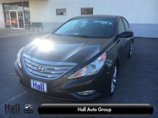Used 2011 Hyundai Sonata in Chesapeake, Virginia