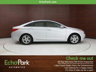 Used 2013 Hyundai Sonata Limited Edition in Northglenn, Colorado