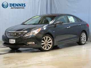 Used 2013 Hyundai Sonata SE in Columbus, Ohio