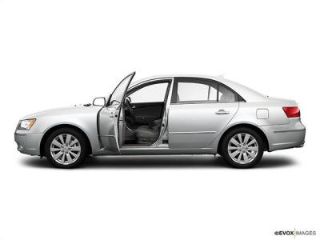 Used 2009 Hyundai Sonata GLS in Streetsboro, Ohio