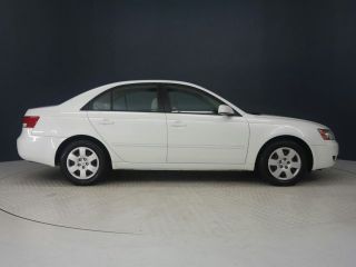 Used 2007 Hyundai Sonata GLS in Charlotte, North Carolina