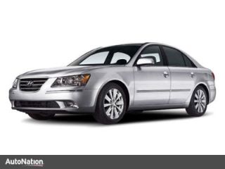 Used 2009 Hyundai Sonata GLS in North Richland Hills, Texas