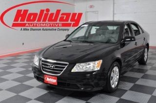 Used 2009 Hyundai Sonata GLS in Appleton, Maine