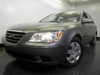 Used 2010 Hyundai Sonata GLS in Fort Myers, Florida