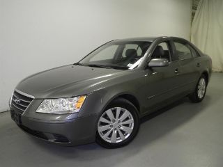 Used 2010 Hyundai Sonata GLS in Raleigh, North Carolina