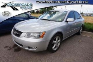 Used 2006 Hyundai Sonata GLS in Loveland, Colorado