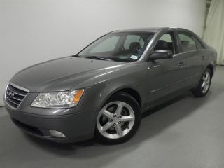 Used 2010 Hyundai Sonata Limited Edition in Charleston, South Carolina