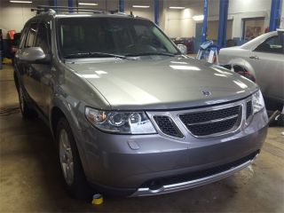 Used 2008 Saab 9-7X 5.3i in Indianapolis, Indiana