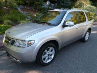 Used 2006 Saab 9-7X 5.3i in Kirkland, Washington