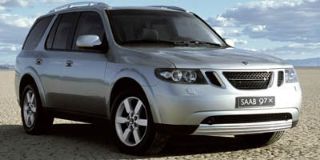 Used 2007 Saab 9-7X 5.3i in Mc Murray, Pennsylvania