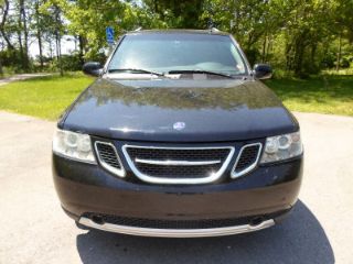 Used 2007 Saab 9-7X 4.2i in Sheridan, Indiana