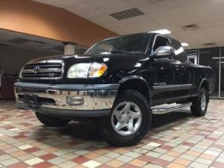 Used 2000 Toyota Tundra SR5 in Cuyahoga Falls, Ohio