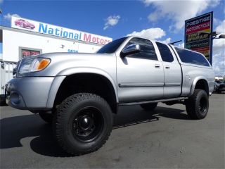 Used 2003 Toyota Tundra SR5 in San Diego, California