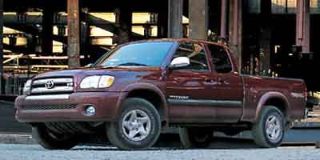 Used 2003 Toyota Tundra SR5 in Laconia, New Hampshire