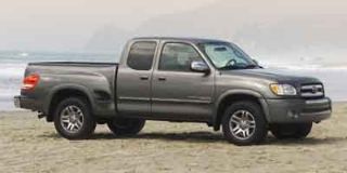 Used 2004 Toyota Tundra Limited Edition in Glendale, California