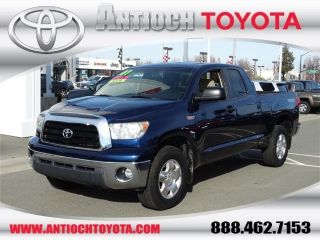 Used 2007 Toyota Tundra SR5 in Antioch, California