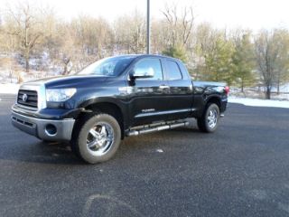 Used 2007 Toyota Tundra SR5 in Waynesboro, Pennsylvania
