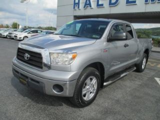 Used 2007 Toyota Tundra SR5 in Allentown, Pennsylvania