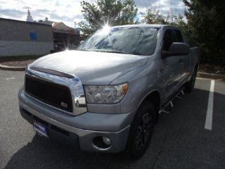 Used 2008 Toyota Tundra SR5 in White Marsh, Maryland