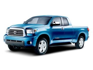 Used 2008 Toyota Tundra SR5 in Denver, Colorado