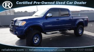 Used 2006 Toyota Tundra SR5 in Las Vegas, Nevada