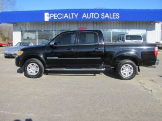 Used 2004 Toyota Tundra SR5 in Dickson, Tennessee
