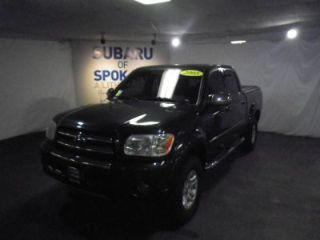 Used 2005 Toyota Tundra SR5 in Spokane, Washington