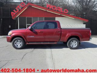 Used 2005 Toyota Tundra SR5 in Gretna, Nebraska