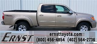 Used 2004 Toyota Tundra SR5 in Columbus, Nebraska