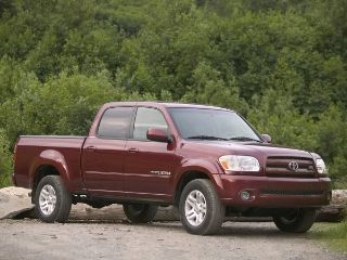 Used 2006 Toyota Tundra SR5 in Lancaster, Massachusetts