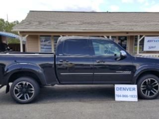 Used 2006 Toyota Tundra SR5 in Lincolnton, North Carolina