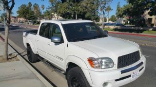Used 2006 Toyota Tundra SR5 in Orange, California