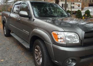 Used 2006 Toyota Tundra Limited Edition in Bronx, New York