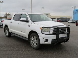 Used 2007 Toyota Tundra Limited Edition in Tuscaloosa, Alabama