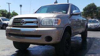 Used 2005 Toyota Tundra SR5 in San Antonio, Texas