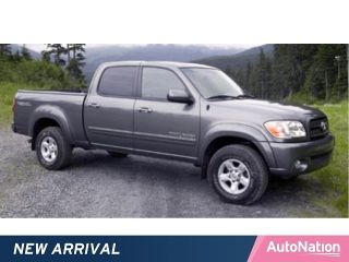 Used 2006 Toyota Tundra SR5 in Valencia, California