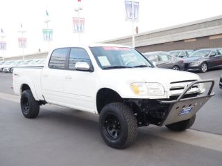 Used 2006 Toyota Tundra SR5 in Corona, California