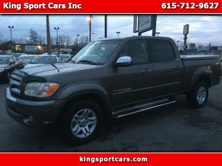 Used 2005 Toyota Tundra SR5 in Madison, Tennessee