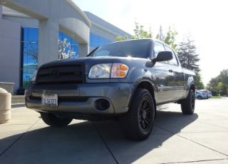 Used 2004 Toyota Tundra SR5 in San Jose, California
