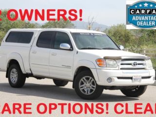 Used 2004 Toyota Tundra SR5 in Valencia, California