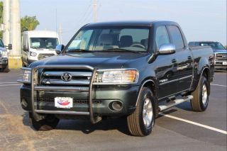 Used 2006 Toyota Tundra SR5 in Canandaigua, New York