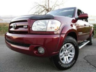 Used 2005 Toyota Tundra Limited Edition in Arlington, Texas