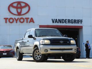 Used 2006 Toyota Tundra Limited Edition in Arlington, Texas