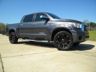Used 2007 Toyota Tundra Limited Edition in Byram, Mississippi