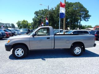Used 2002 Toyota Tundra in Fort Worth, Texas